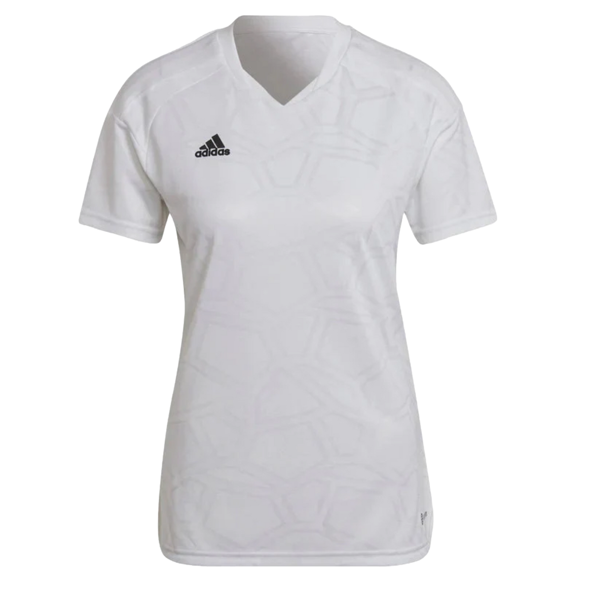 Adidas Condivo 22 Match Day Womens Jersey - White