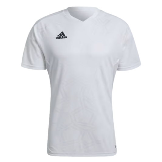 Adidas Condivo 22 Match Day Jersey - White