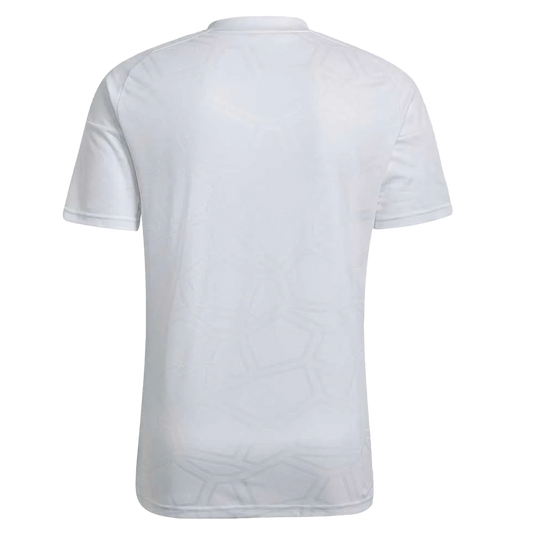 Adidas Condivo 22 Match Day Jersey - White