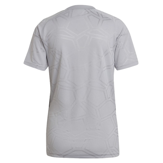 Adidas Condivo 22 Match Day Womens Jersey - Grey
