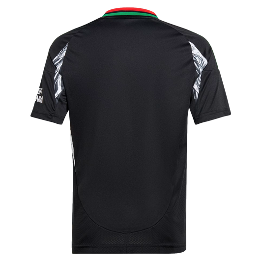 Adidas Arsenal 24/25 Youth Away Jersey