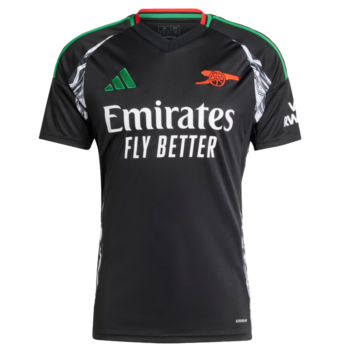 Adidas Arsenal 24/25 Away Jersey