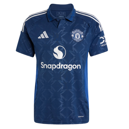 Adidas Manchester United 24/25 Away Jersey
