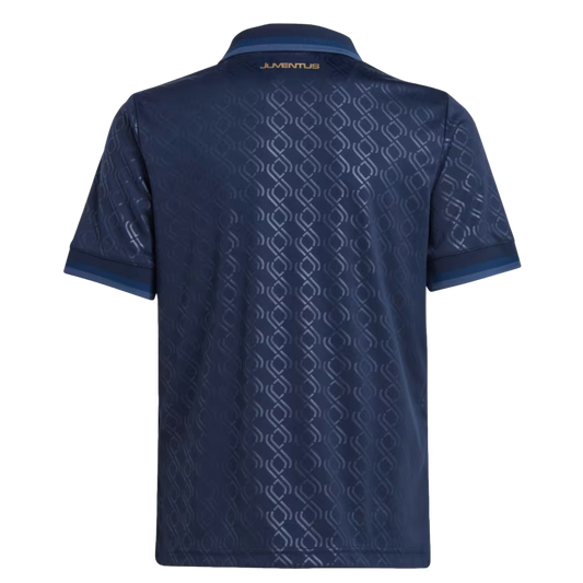Adidas Juventus 24/25 Youth Third Jersey