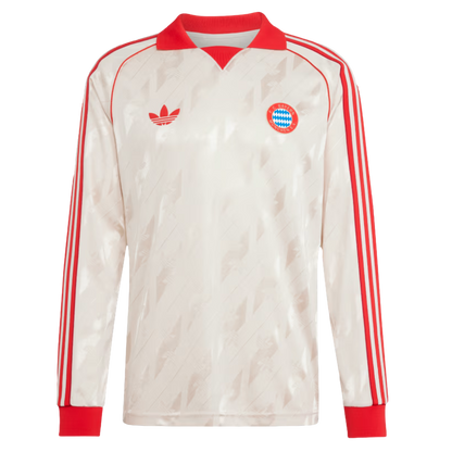 Adidas Bayern Munich Lifestyler Jersey