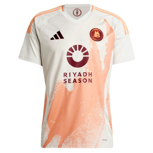 Adidas AS Roma 24/25 Away Jersey