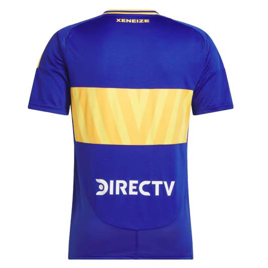 Adidas Boca Juniors 24/25 Home Jersey