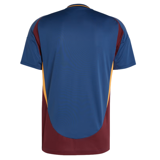Adidas AS Roma 24/25 Third Jersey