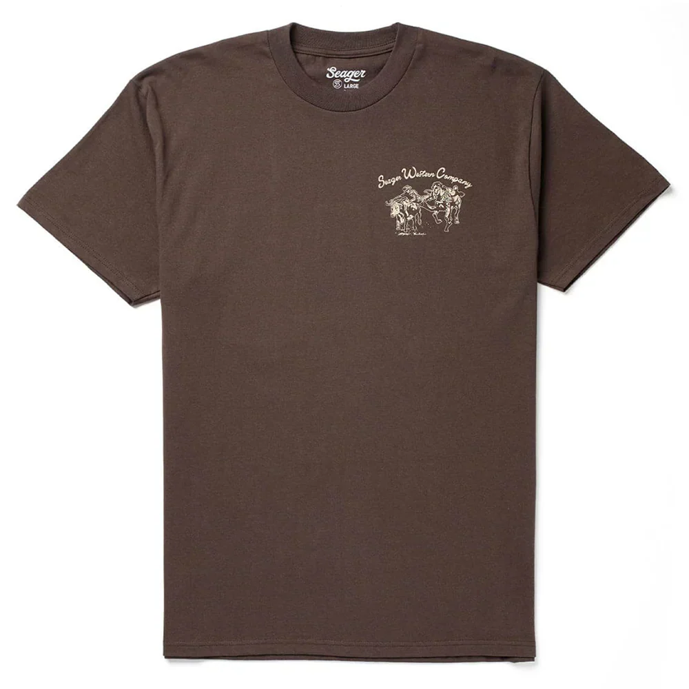 Seager Los Rios Tee
