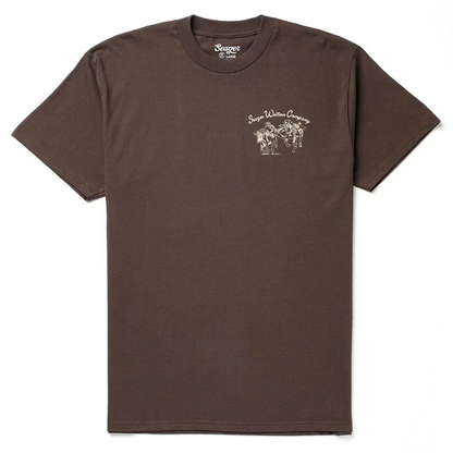 Seager Los Rios Tee