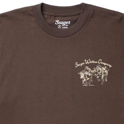 Seager Los Rios Tee