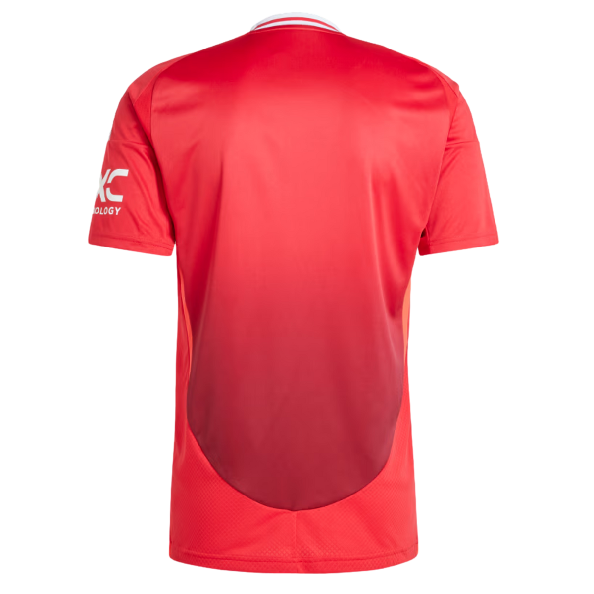 Adidas Manchester United 24/25 Authentic Home Jersey