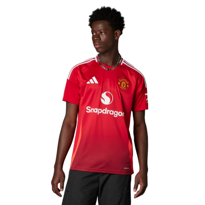 Adidas Manchester United 24/25 Home Jersey