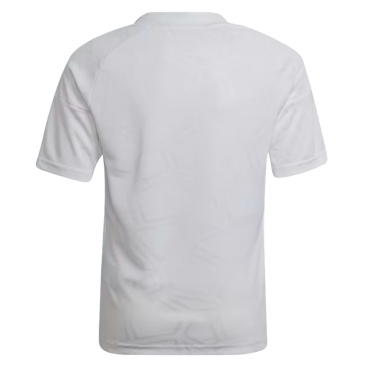 Adidas Condivo 22 Match Day Youth Jersey - White