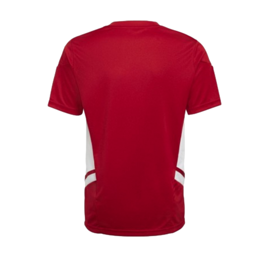 Adidas Condivo 22 Youth Jersey - Red