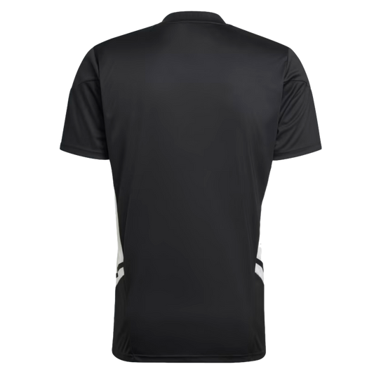 Adidas Condivo 22 Youth Jersey - Black