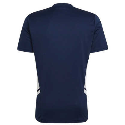 Adidas Condivo 22 Jersey - Navy Blue
