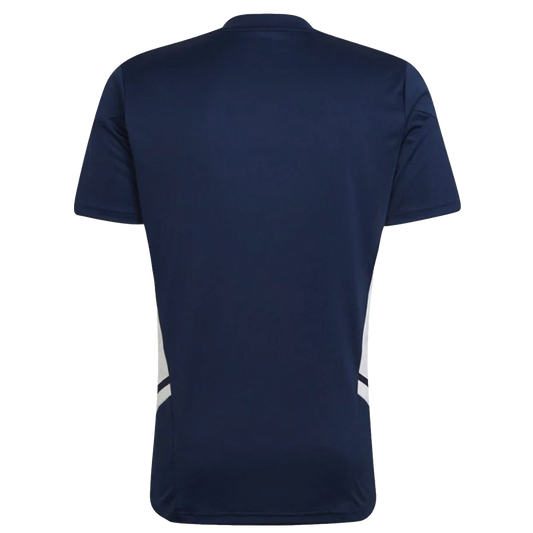 Adidas Condivo 22 Jersey - Navy Blue