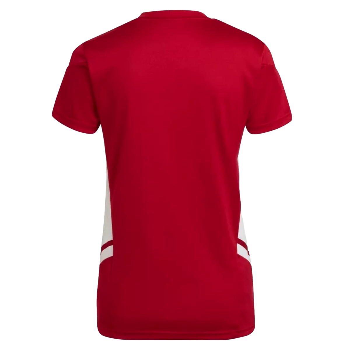Adidas Condivo 22 Womens Jersey - Red