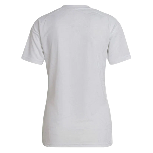 Adidas Condivo 22 Match Day Womens Jersey - White