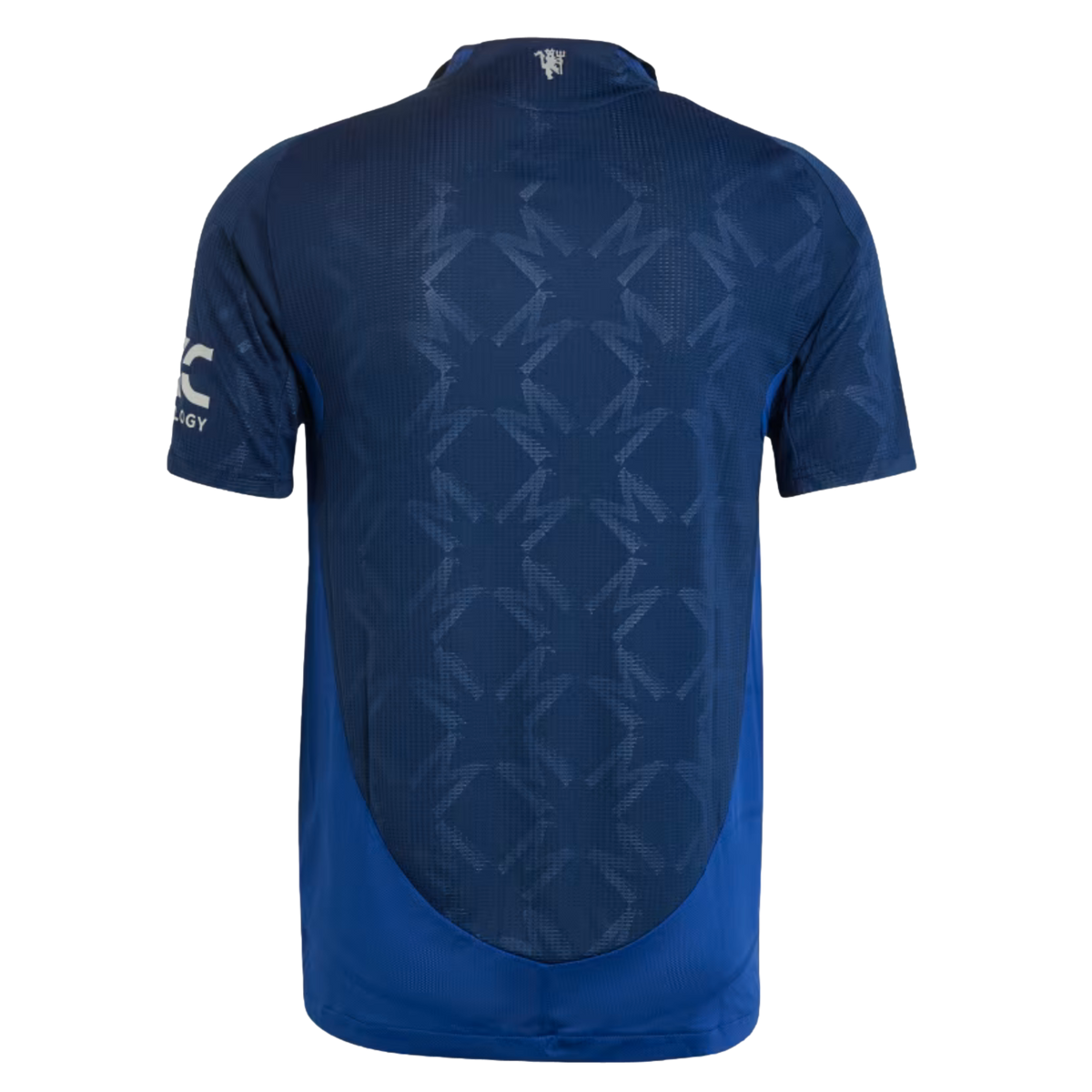 Adidas Manchester United 24/25 Authentic Away Jersey