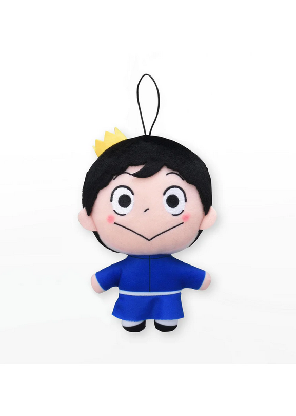 Ranking of Kings - Bojji 16cm Plush