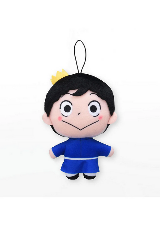 Ranking of Kings - Bojji 16cm Plush