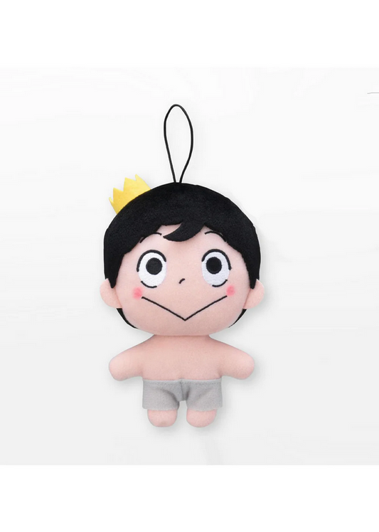 Ranking of Kings - Bojji Naked 16cm Plush