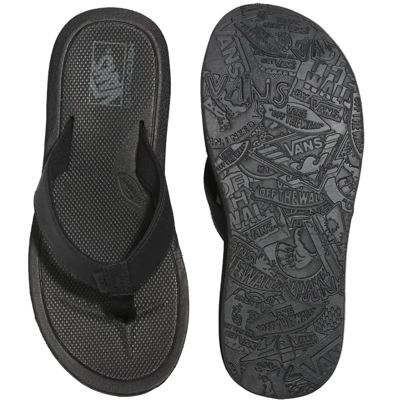 Vans Nexpa Synthetic Sandals