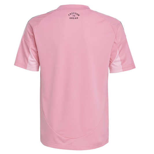Adidas Inter Miami 25/26 Youth Home Jersey