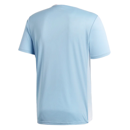 Adidas Entrada 18 Jersey - Blue