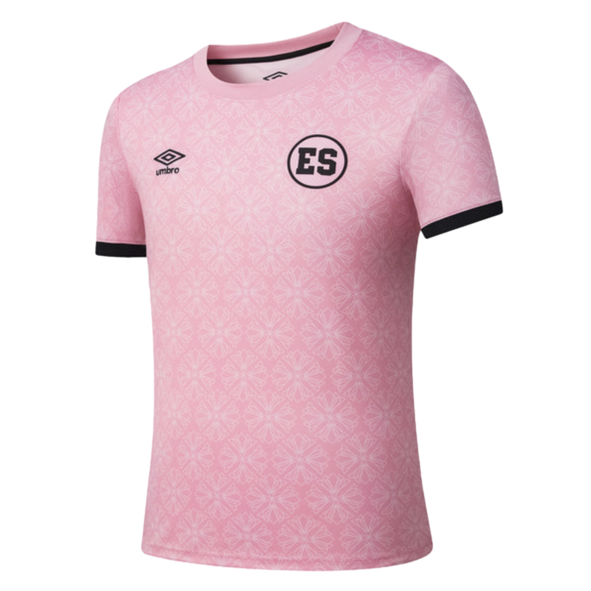 Umbro El Salvador 25/26 Pre-Match Jersey