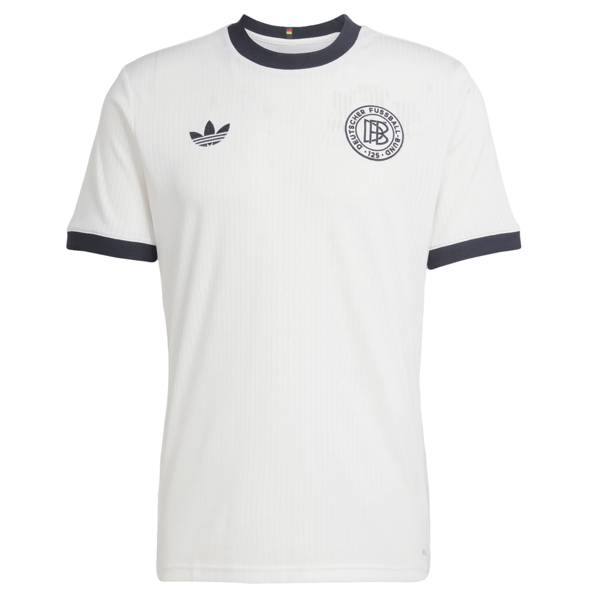 Adidas Germany 125th Anniversary Jersey