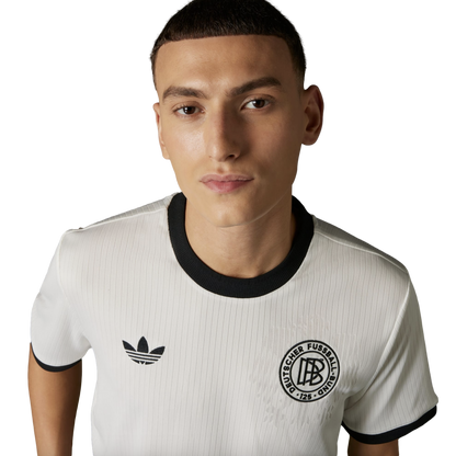 Adidas Germany 125th Anniversary Jersey