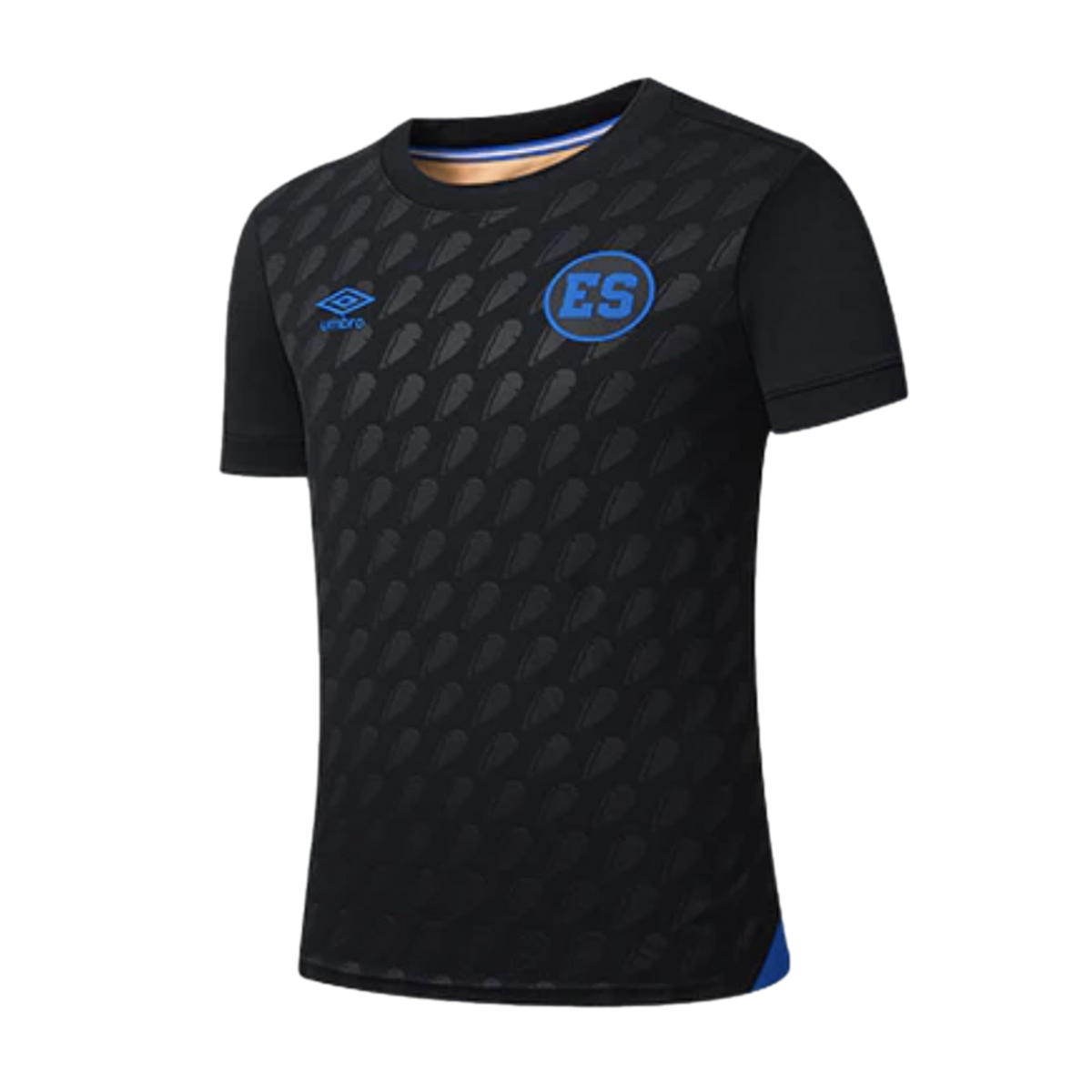 Umbro El Salvador 25/26 Third Jersey