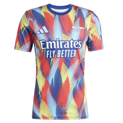 Adidas Arsenal Pre-Match Jersey