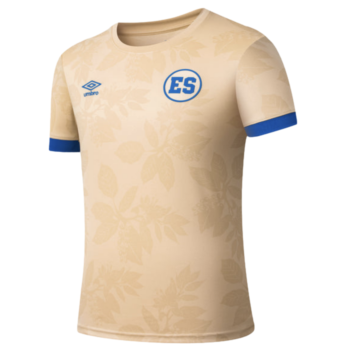 Umbro El Salvador Pre-Match Jersey