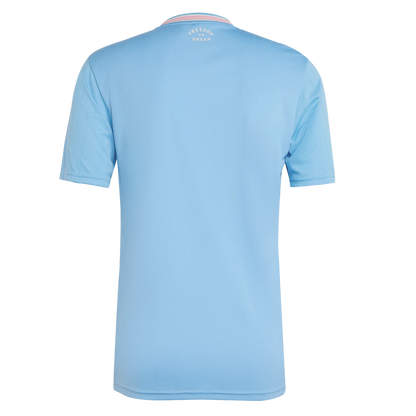 Adidas Inter Miami 2025 Third Jersey