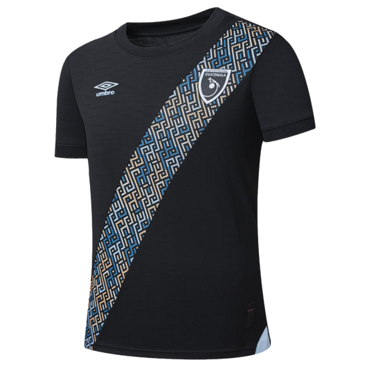Umbro Guatemala 25/26 Youth Third Jersey