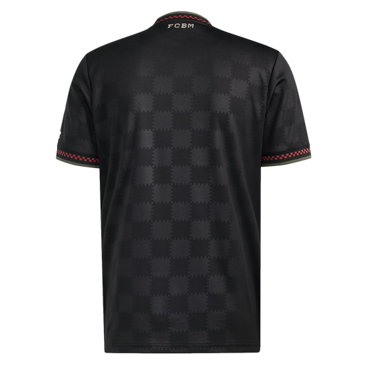 Adidas Bayern Munich 25/26 Third Jersey