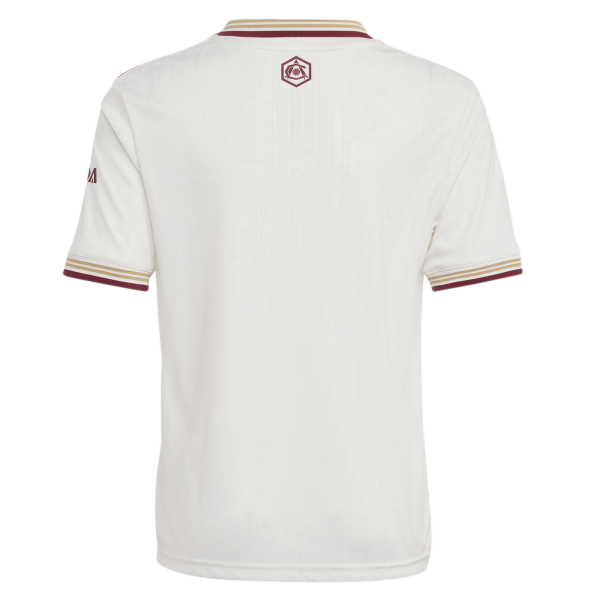 Adidas Arsenal 25/26 Youth Third Jersey