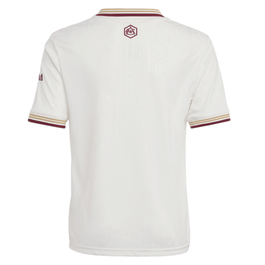 Adidas Arsenal 25/26 Youth Third Jersey