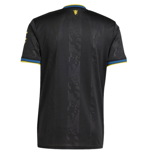 Adidas Manchester United 25/26 Third Jersey