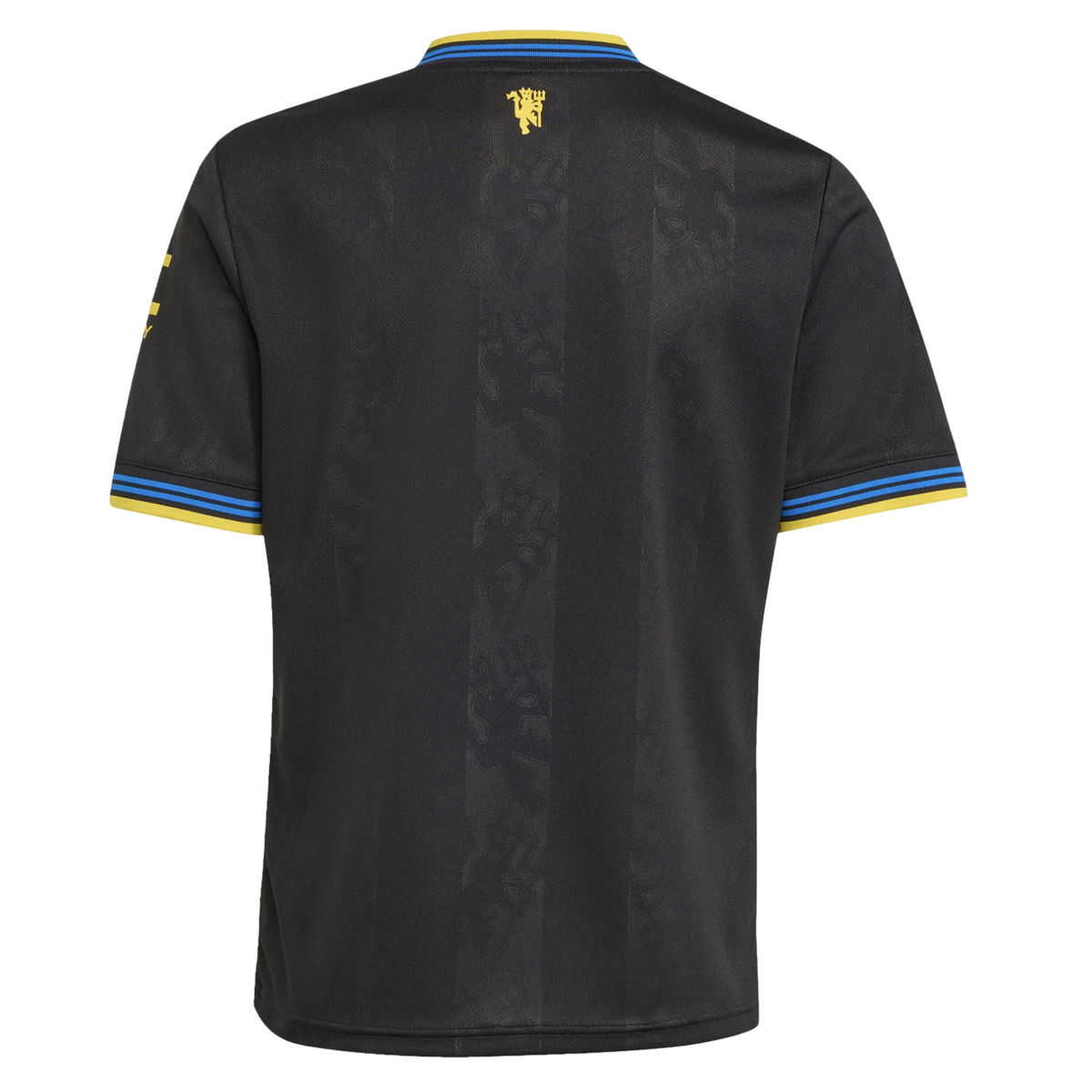 Adidas Manchester United 25/26 Youth Third Jersey