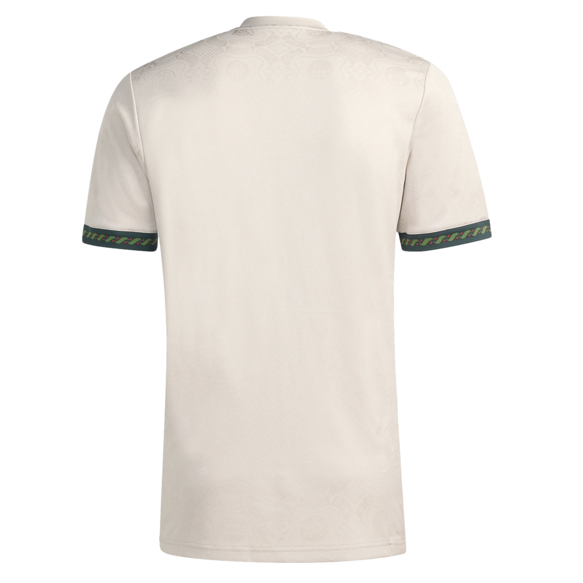 Adidas Bayern Munich Wiesn Festival Jersey