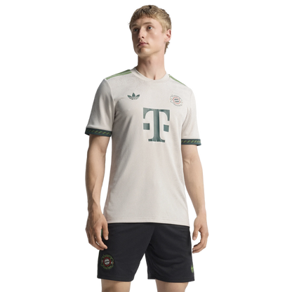 Adidas Bayern Munich Wiesn Festival Jersey