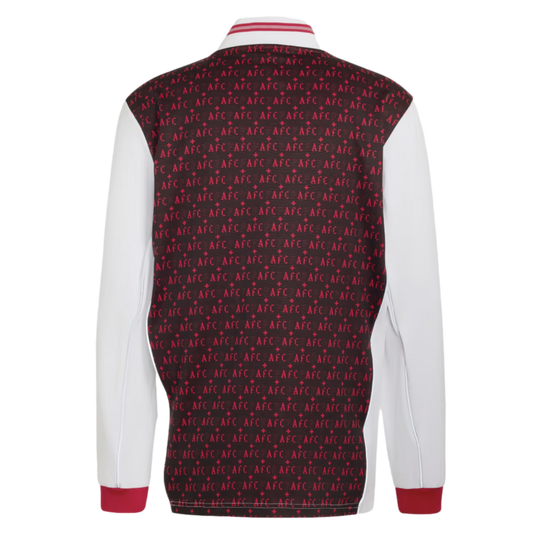 Adidas Arsenal Places+Faces Long Sleeve Lifestyler Jersey