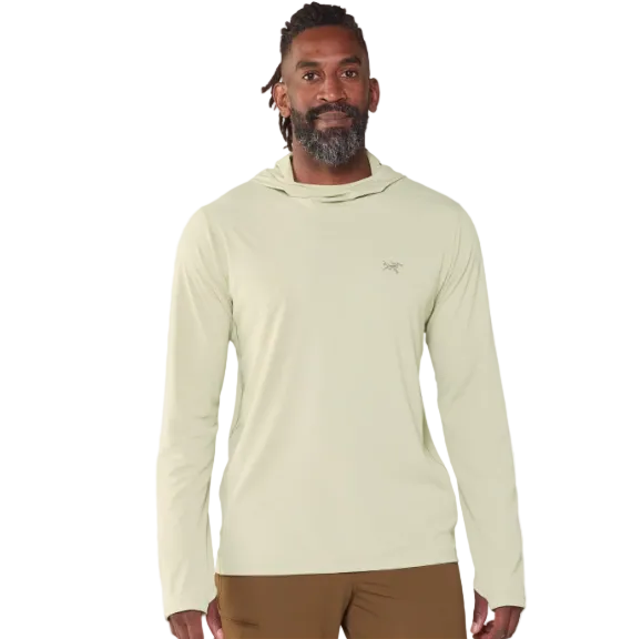 Arc'teryx Cormac Hoody