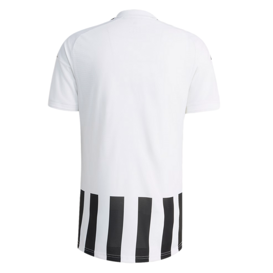 Adidas Juventus 26/27 Authentic Home Jersey