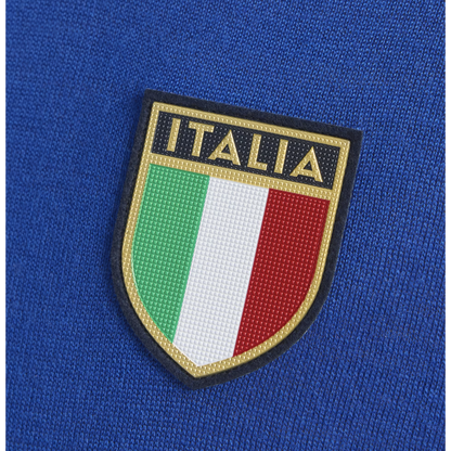 Adidas Italy Retro 1970s Home Jersey